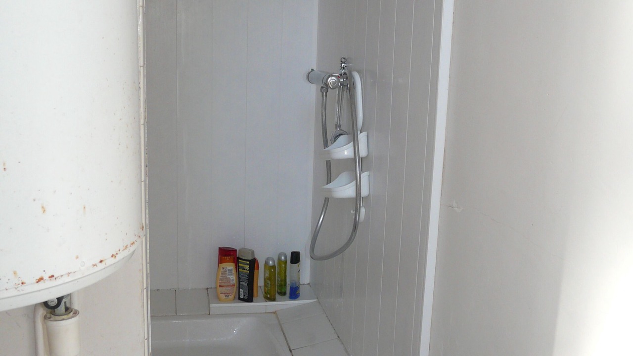 Photo of Bathroom in Quimiac