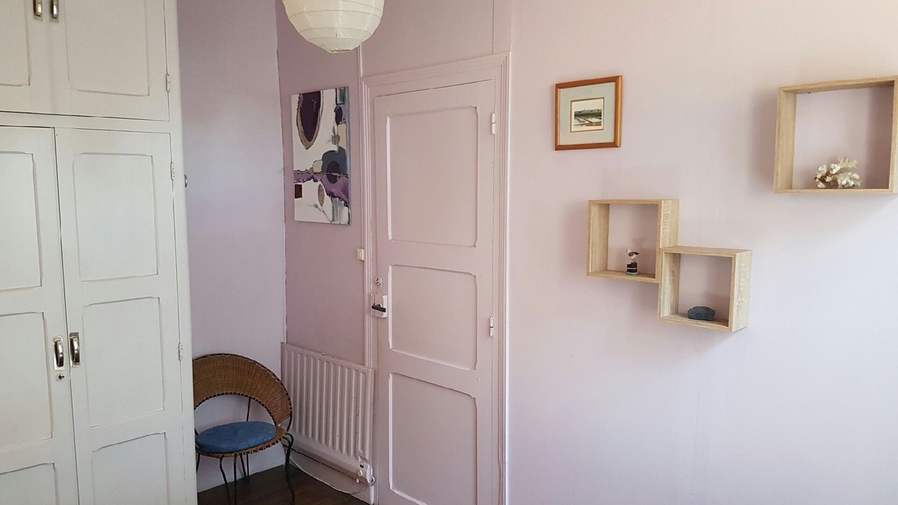 Photo of Bedroom in Quimiac