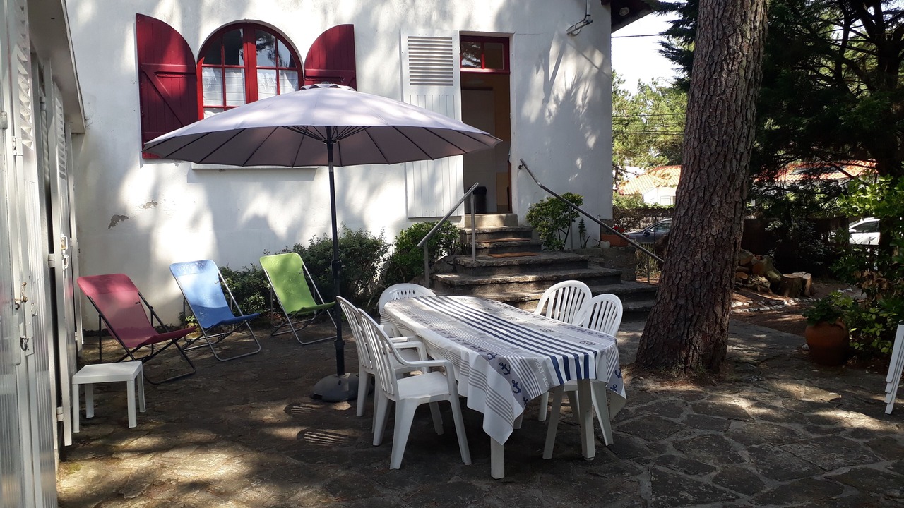 Photo of Outdoor in Quimiac