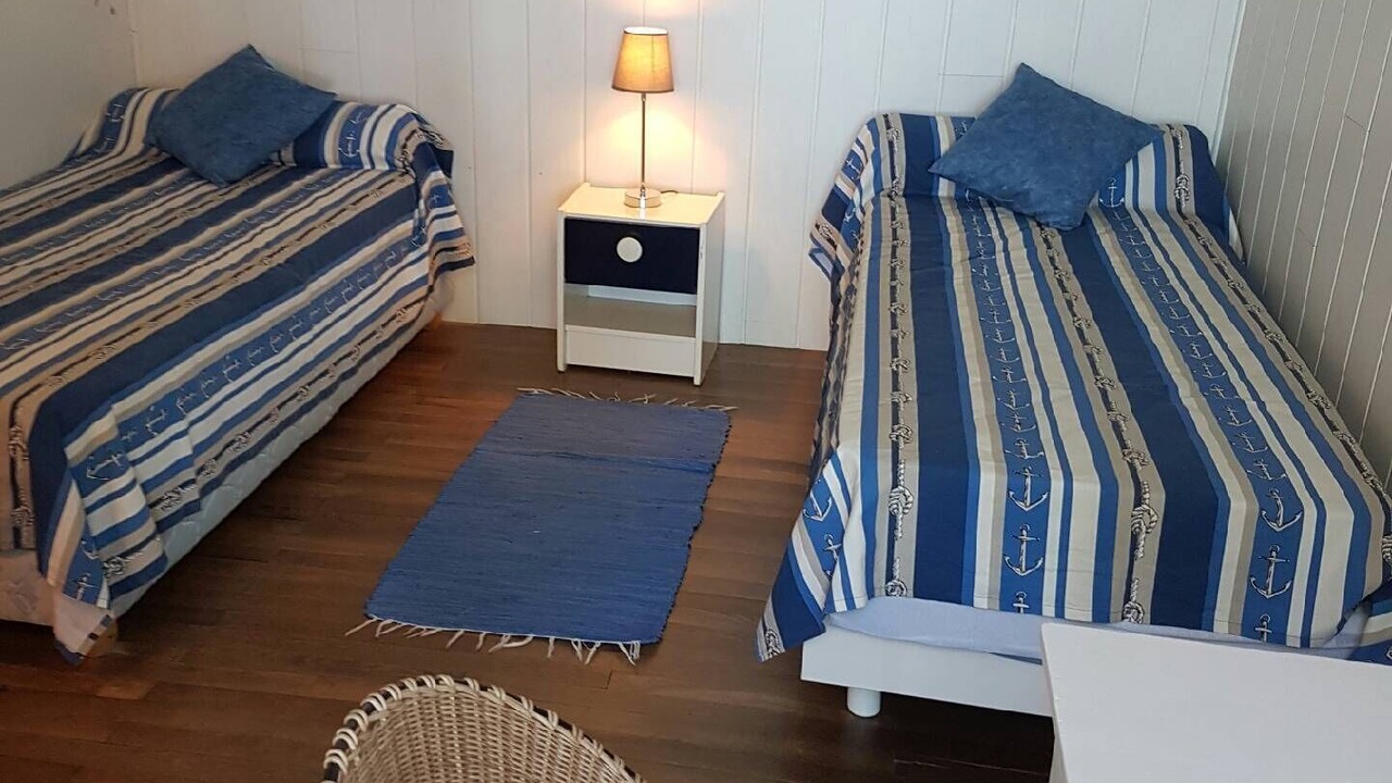 Photo of Bedroom in Quimiac