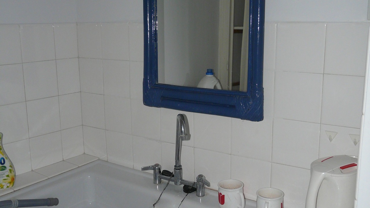 Photo of Bathroom in Quimiac