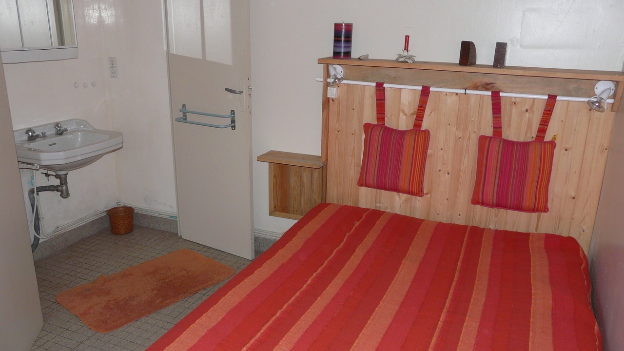 Photo of Bedroom in Quimiac