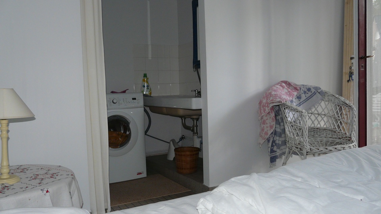 Photo of Bedroom in Quimiac
