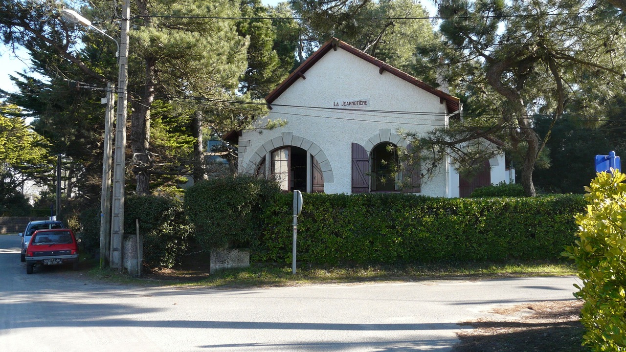 Photo of Outdoor in Quimiac