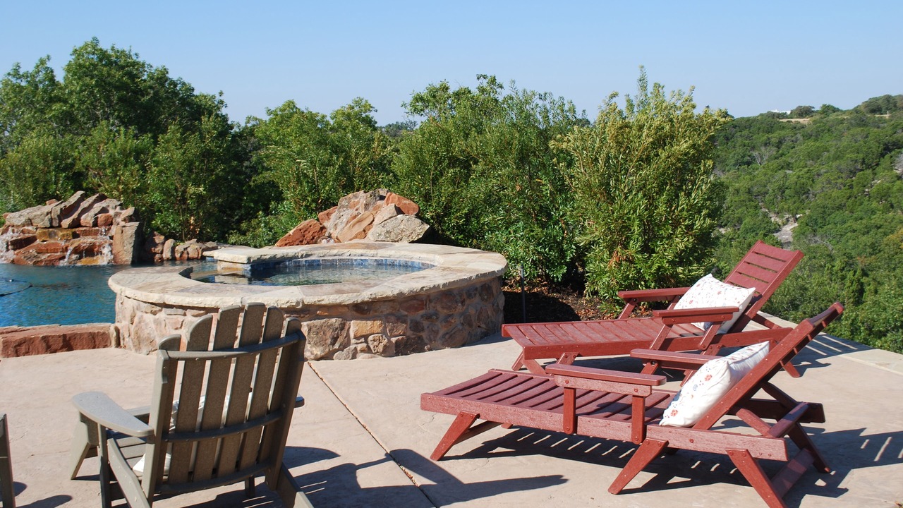 Photo of Outdoor in Paluxy
