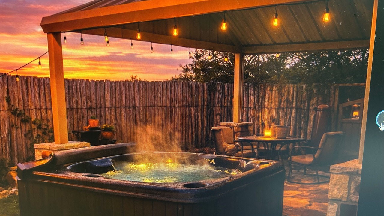 Photo of Outdoor in Paluxy