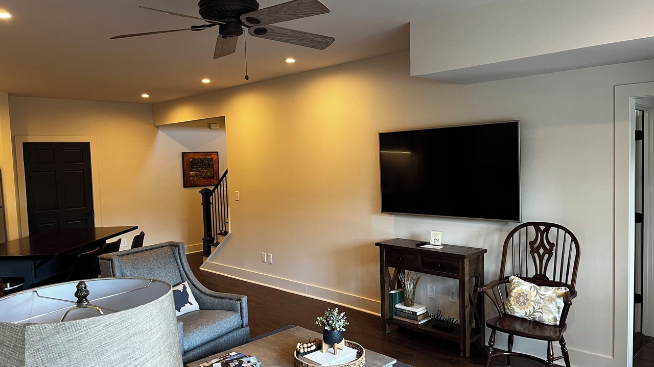 Photo of Bedroom in Eatonton