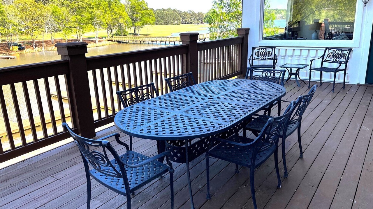 Photo of Outdoor in Eatonton