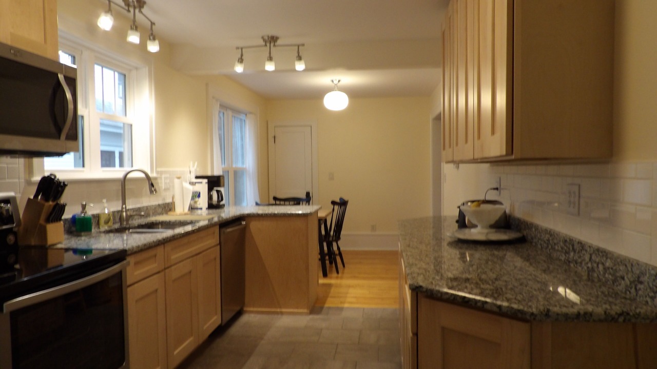 Photo of Kitchen in Burlington