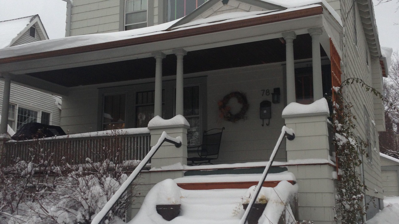Photo of Outdoor in Burlington