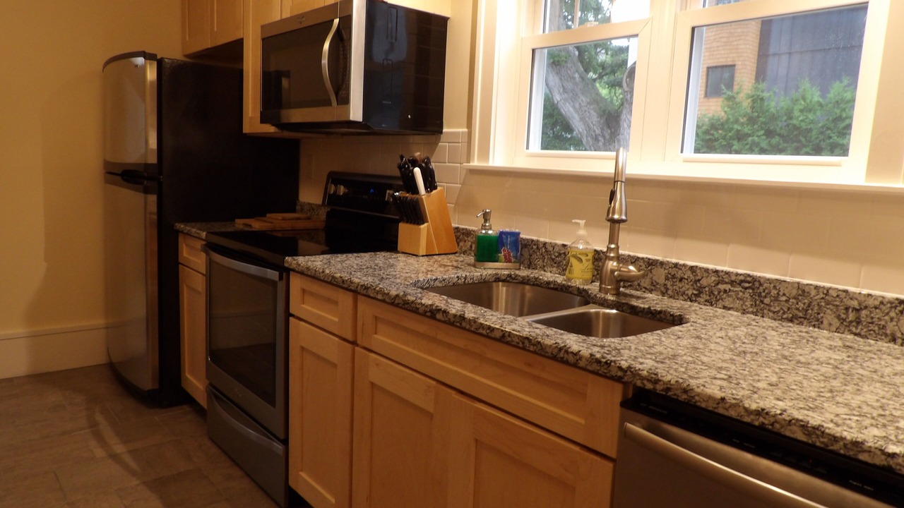 Photo of Kitchen in Burlington