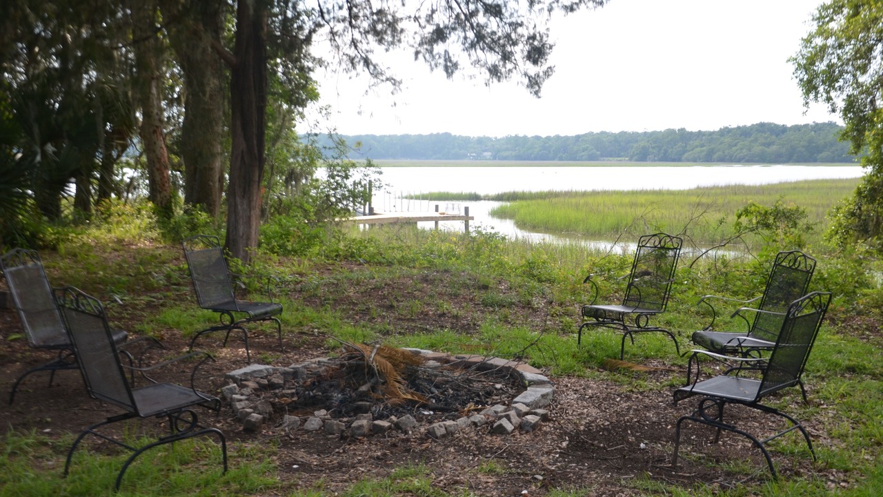 Photo of Outdoor in Edisto Island