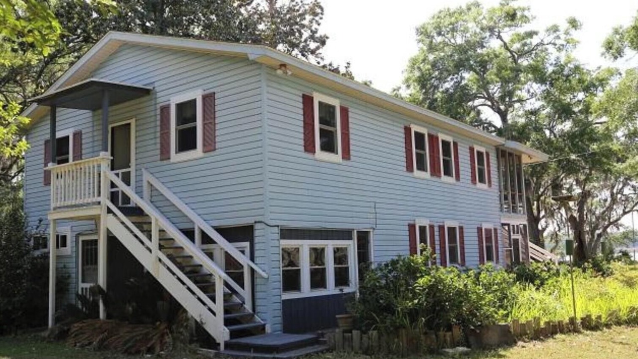 Photo of Outdoor in Edisto Island