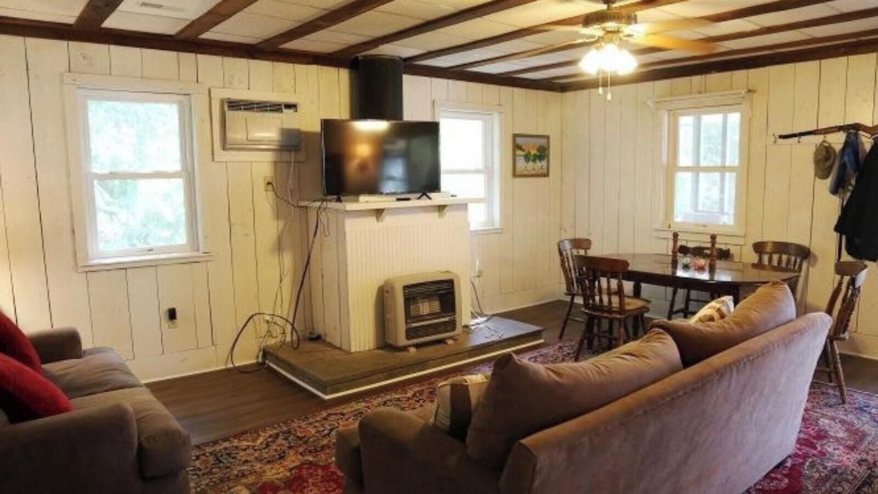 Photo of Livingroom in Edisto Island