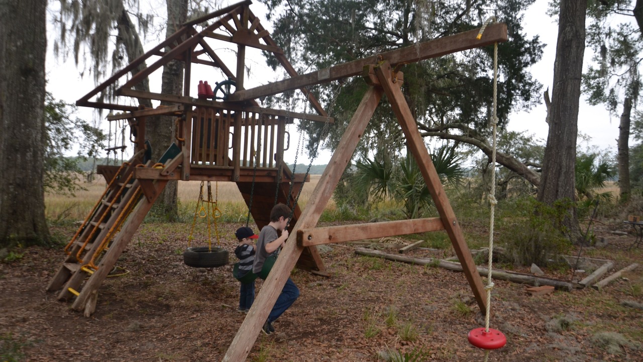 Photo of Others in Edisto Island