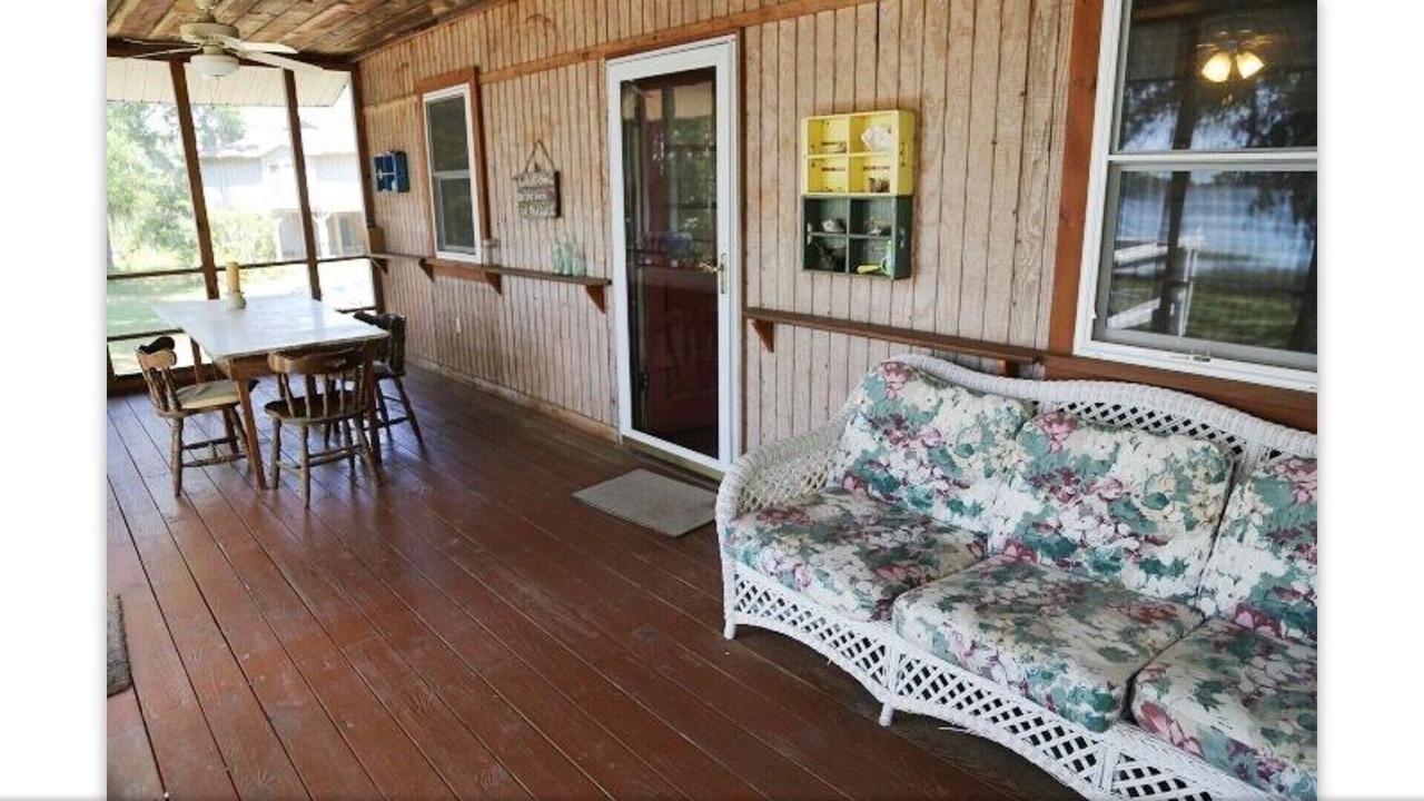 Photo of Outdoor in Edisto Island