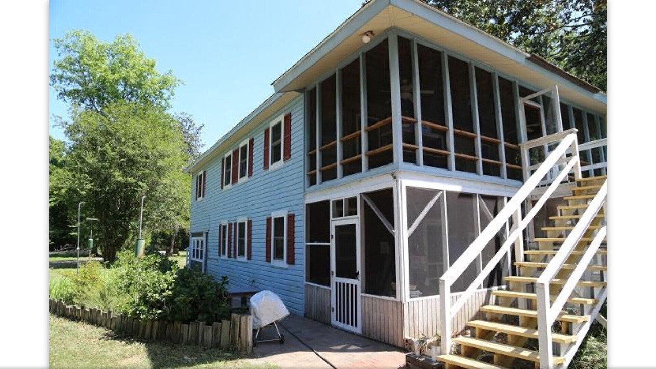 Photo of Outdoor in Edisto Island