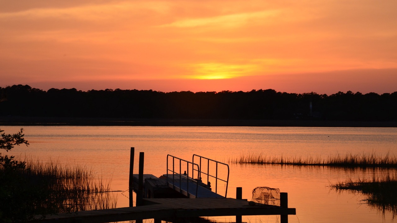 Photo of Others in Edisto Island