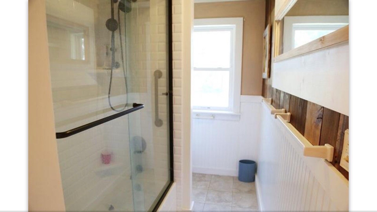 Photo of Bathroom in Edisto Island