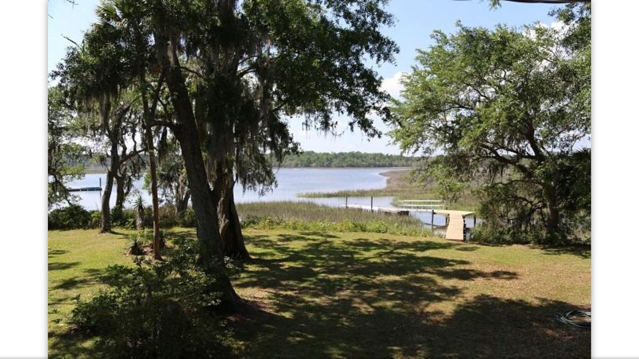 Photo of Outdoor in Edisto Island