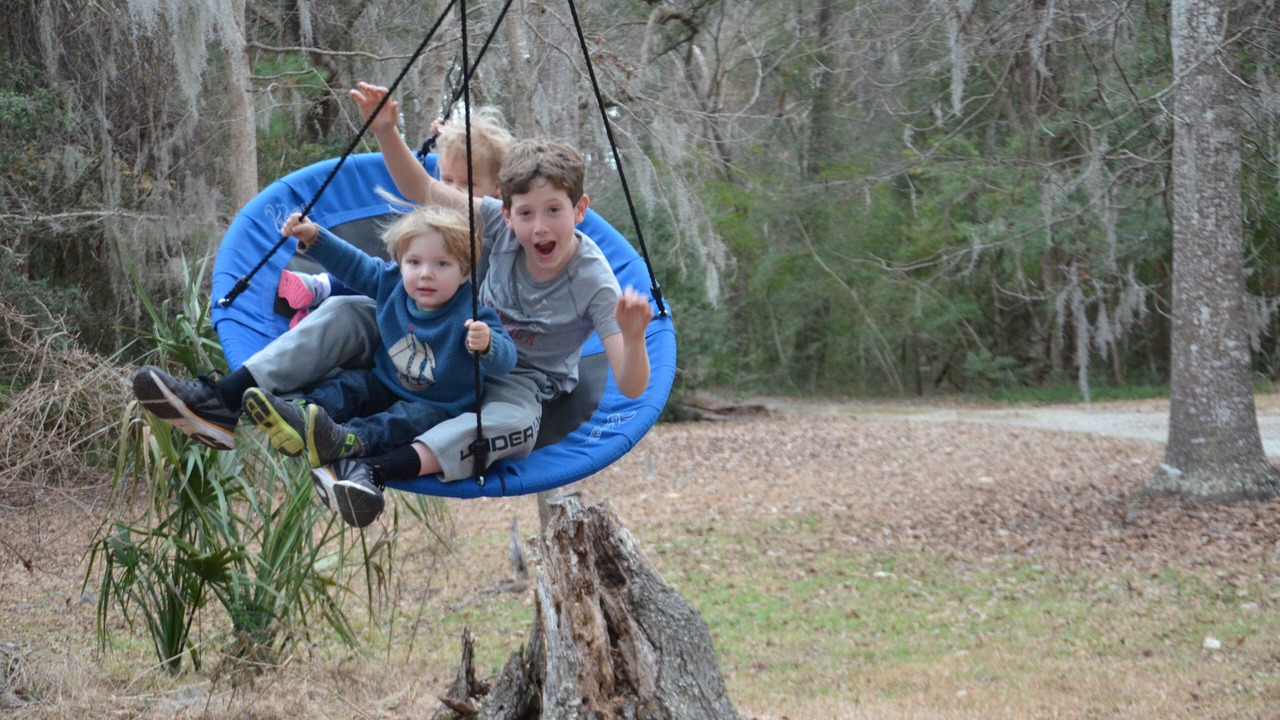 Photo of Others in Edisto Island