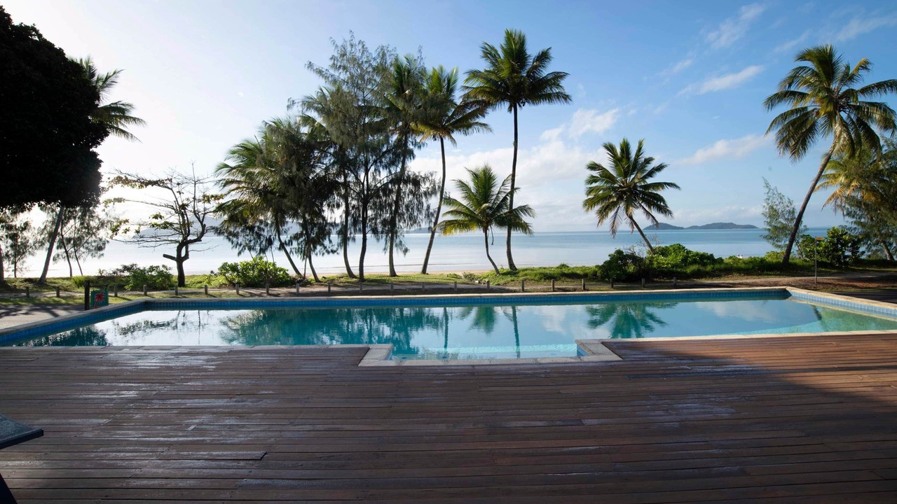 Photo of Others in South Mission