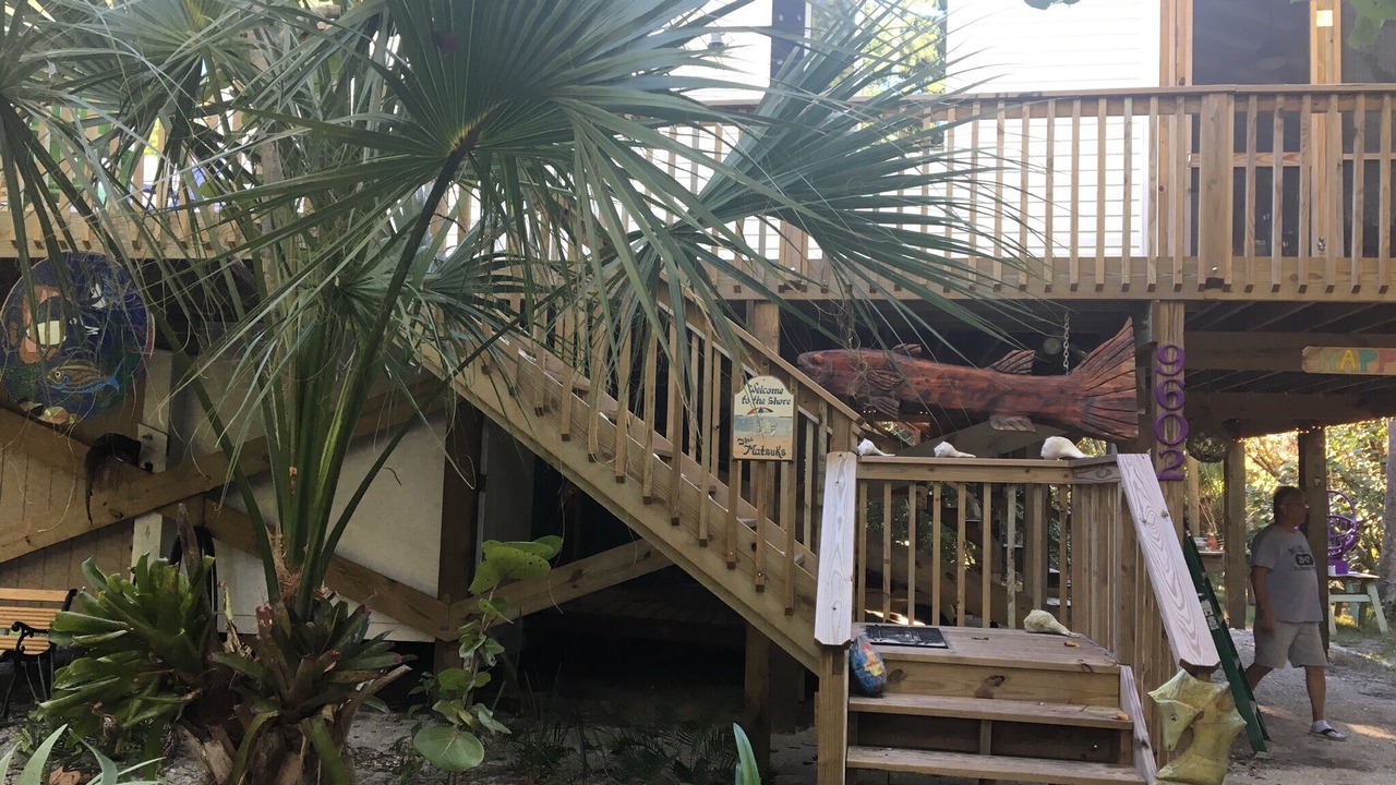 Photo of Outdoor in Placida