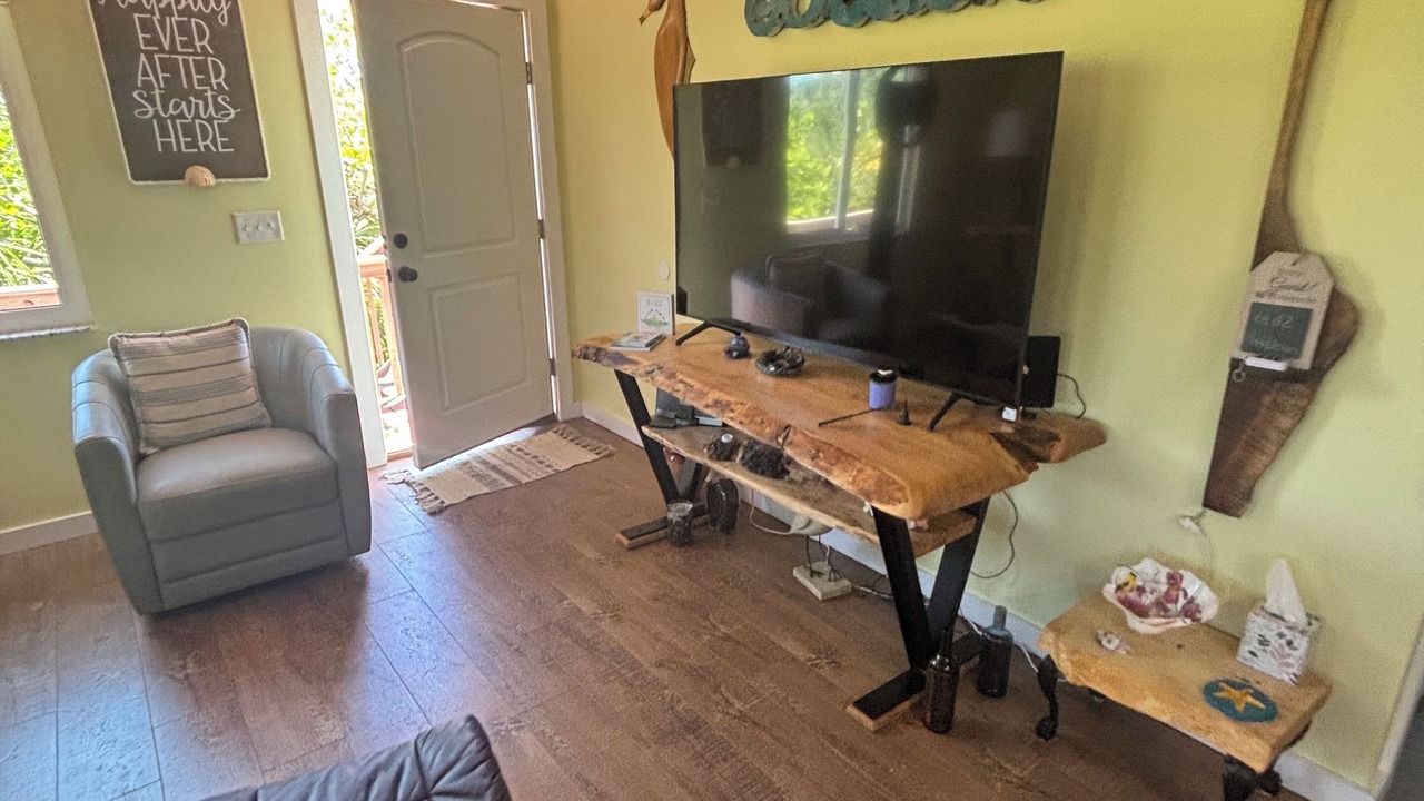 Photo of Livingroom in Placida
