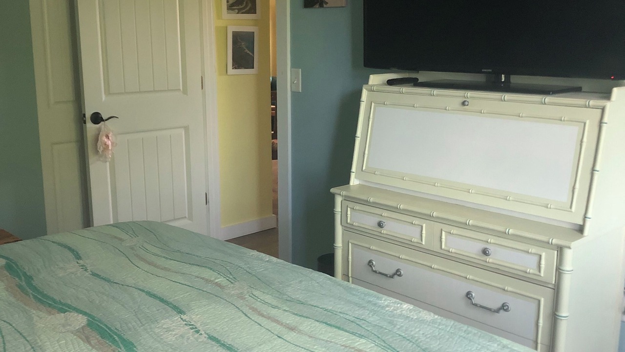Photo of Bedroom in Placida