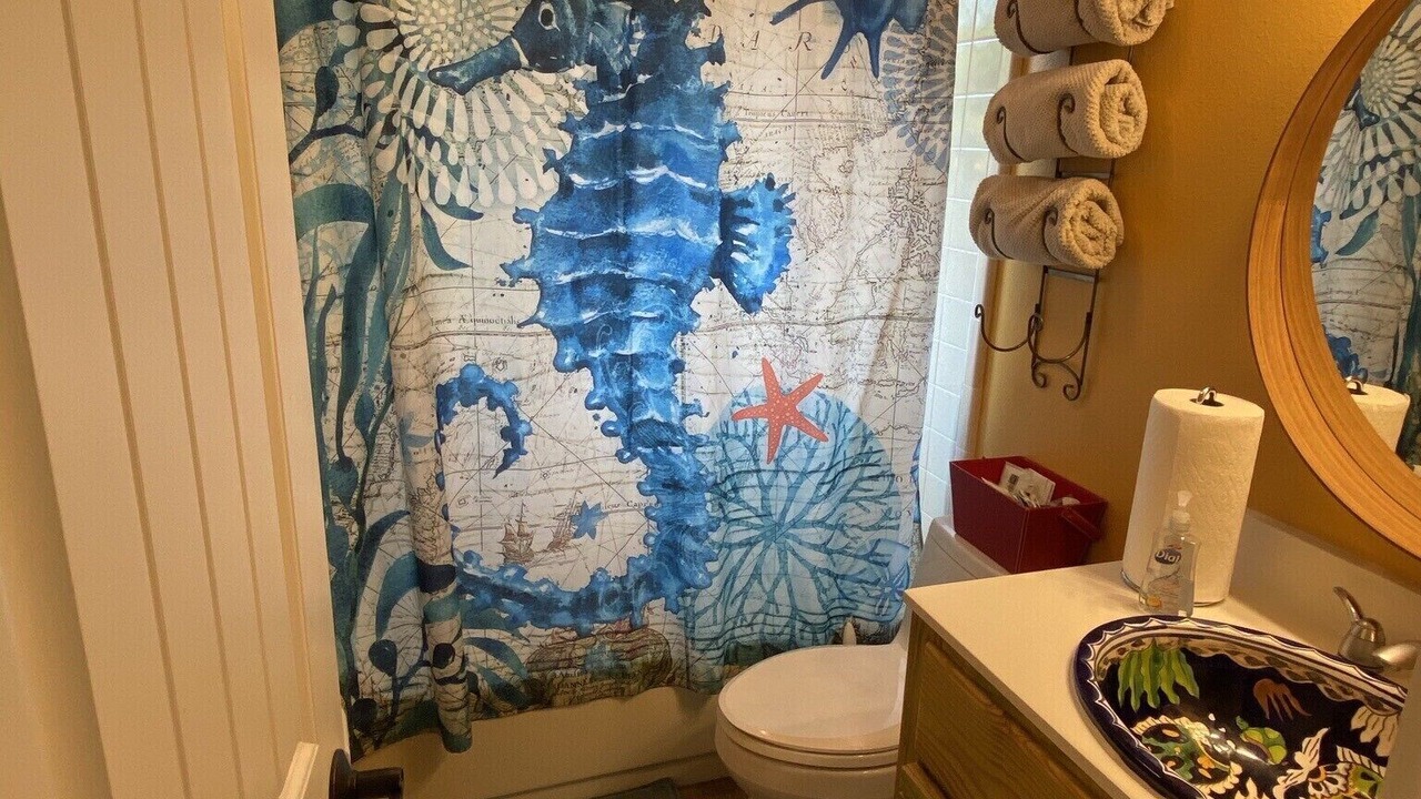 Photo of Bathroom in Placida