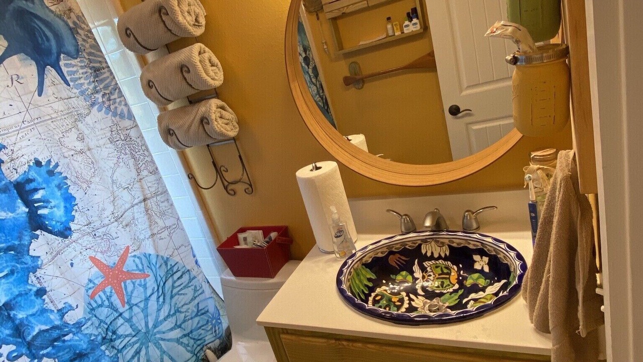 Photo of Bathroom in Placida