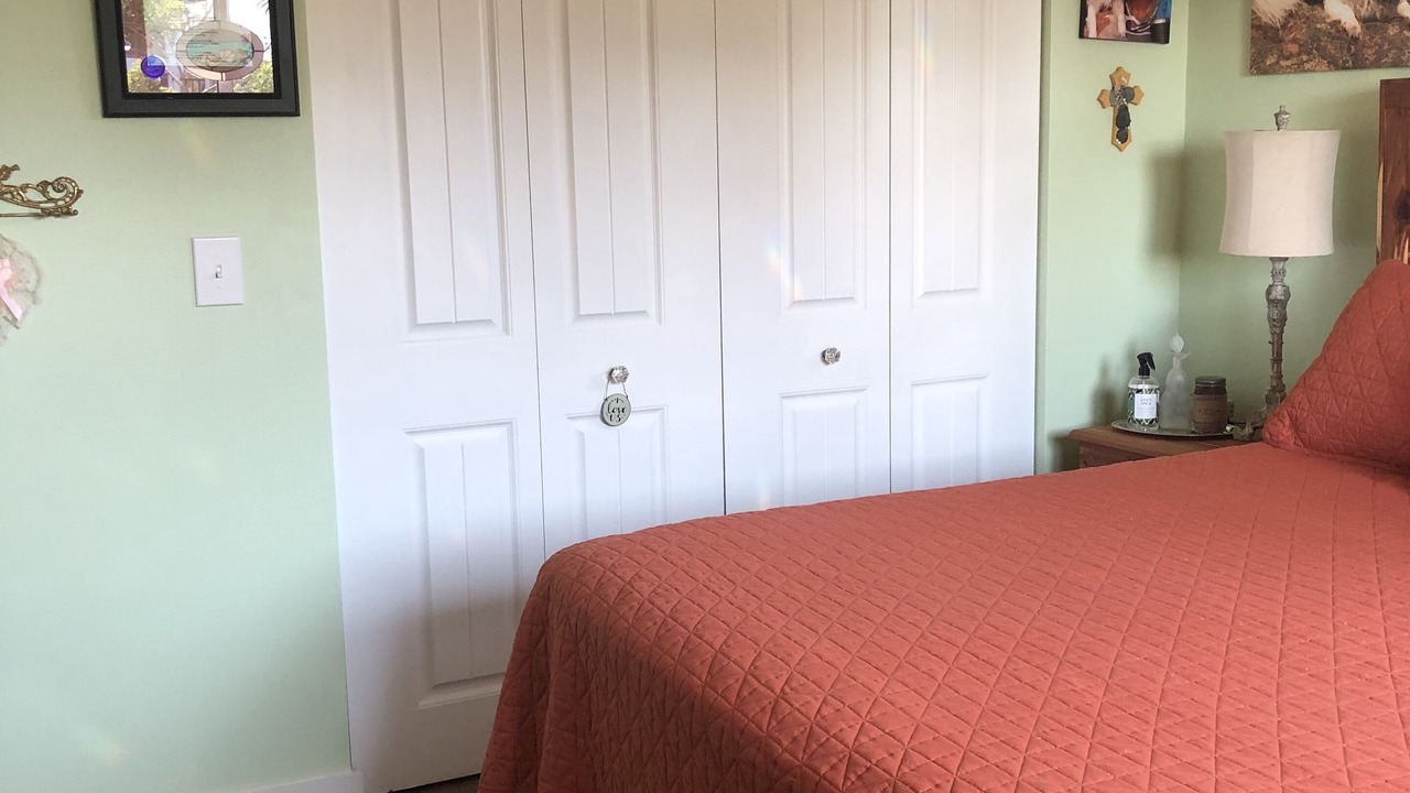 Photo of Bedroom in Placida