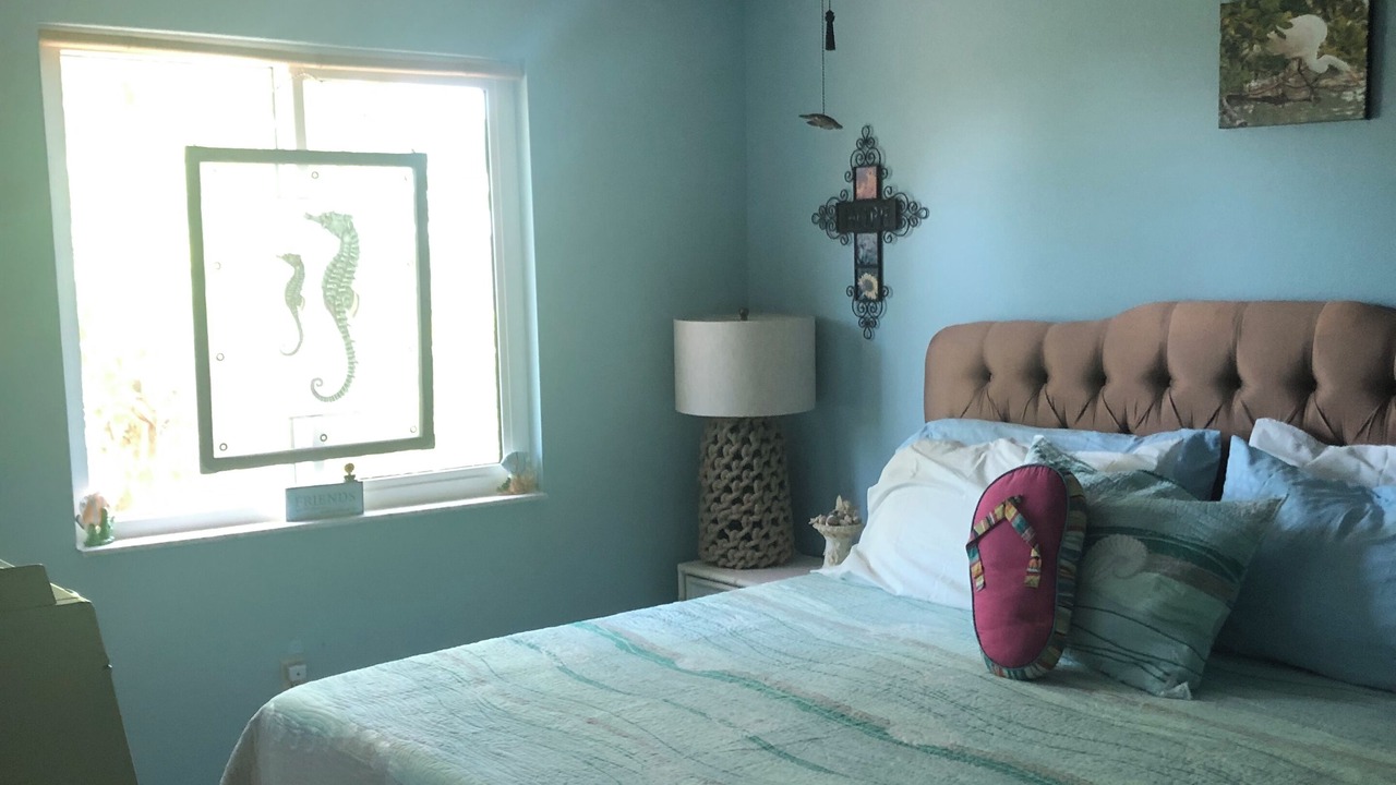 Photo of Bedroom in Placida