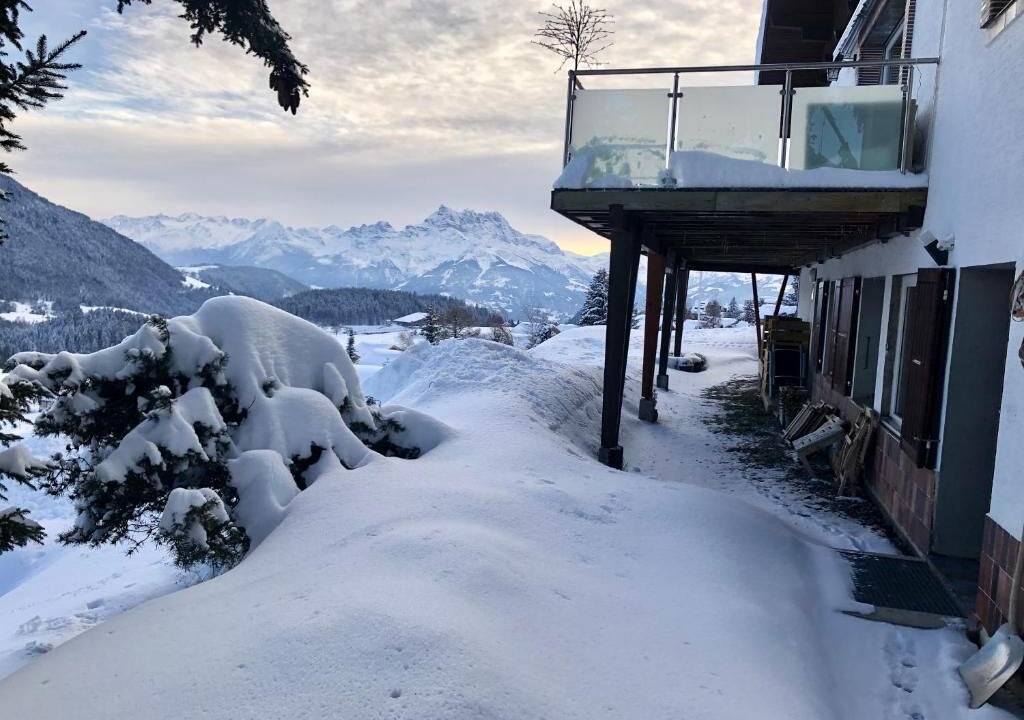 Photo of Outdoor in Leysin