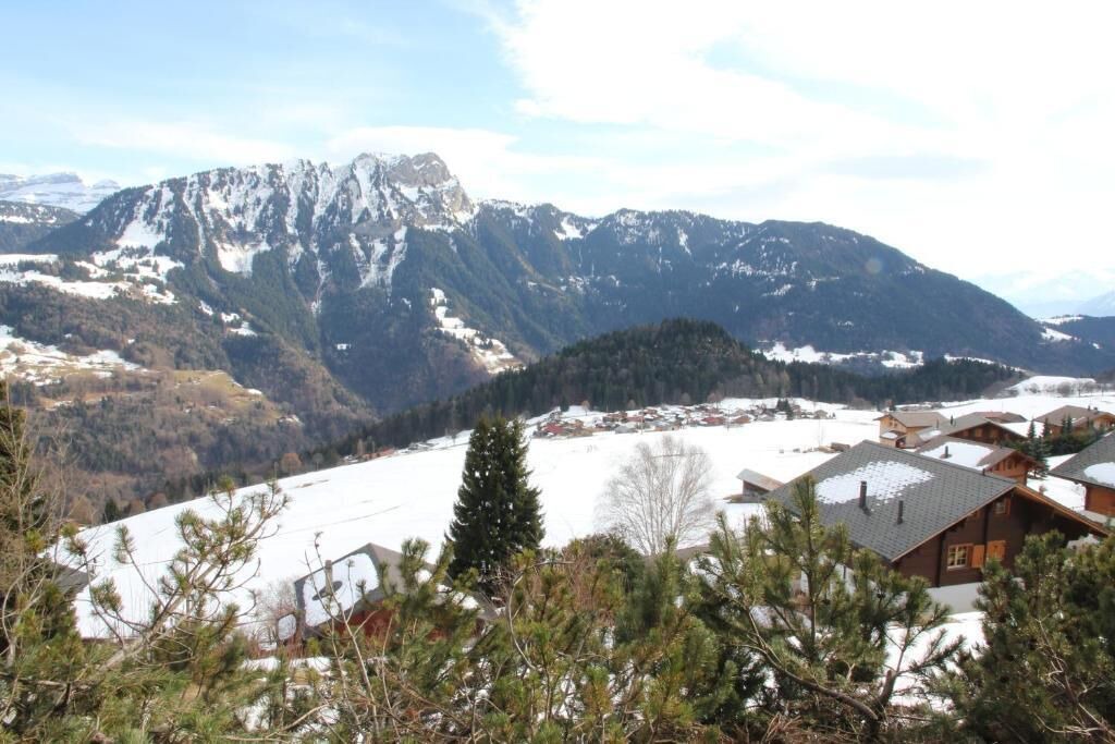 Photo of Others in Leysin