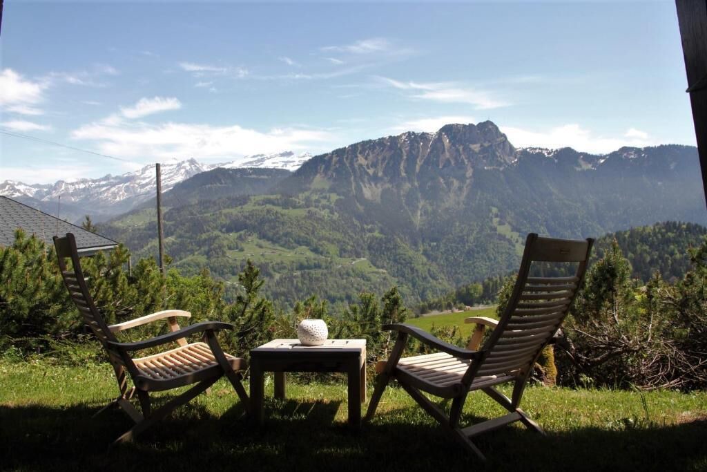 Photo of Outdoor in Leysin