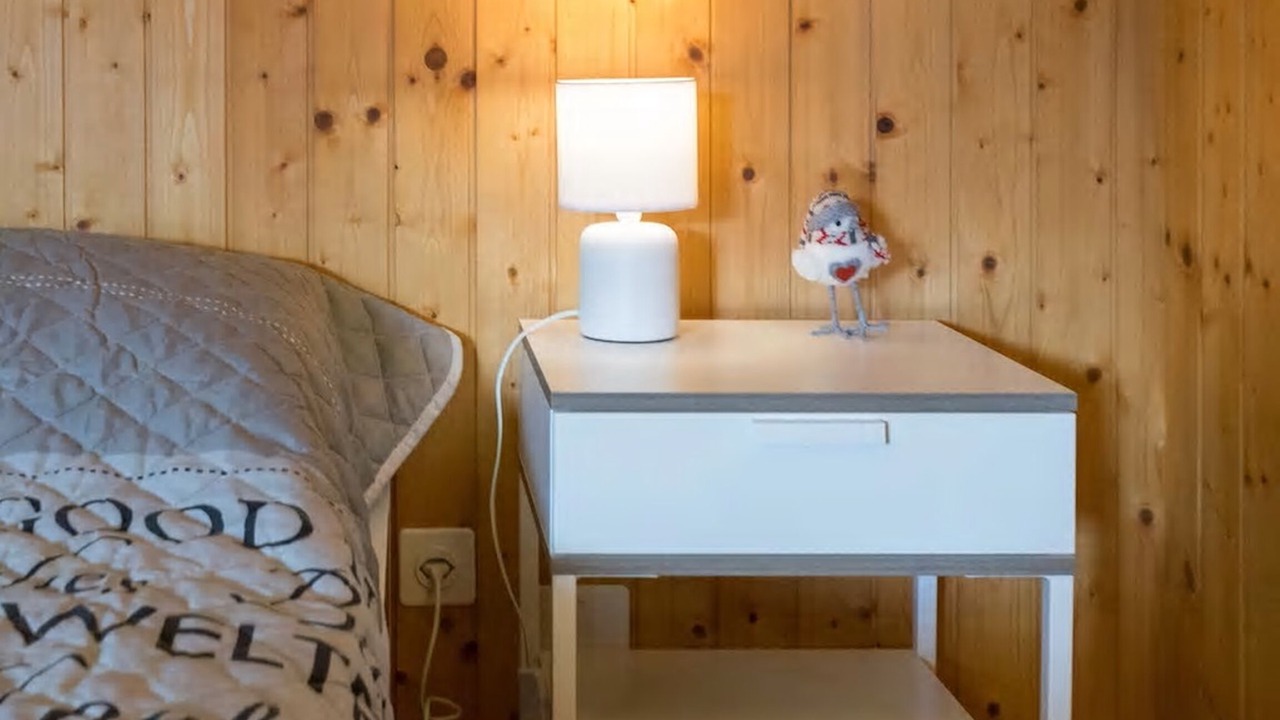 Photo of Bedroom in Leysin
