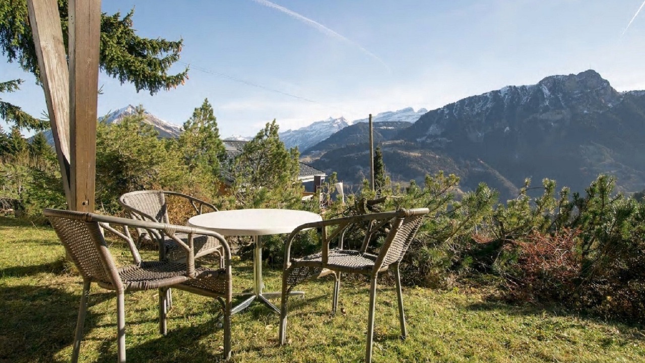 Photo of Outdoor in Leysin