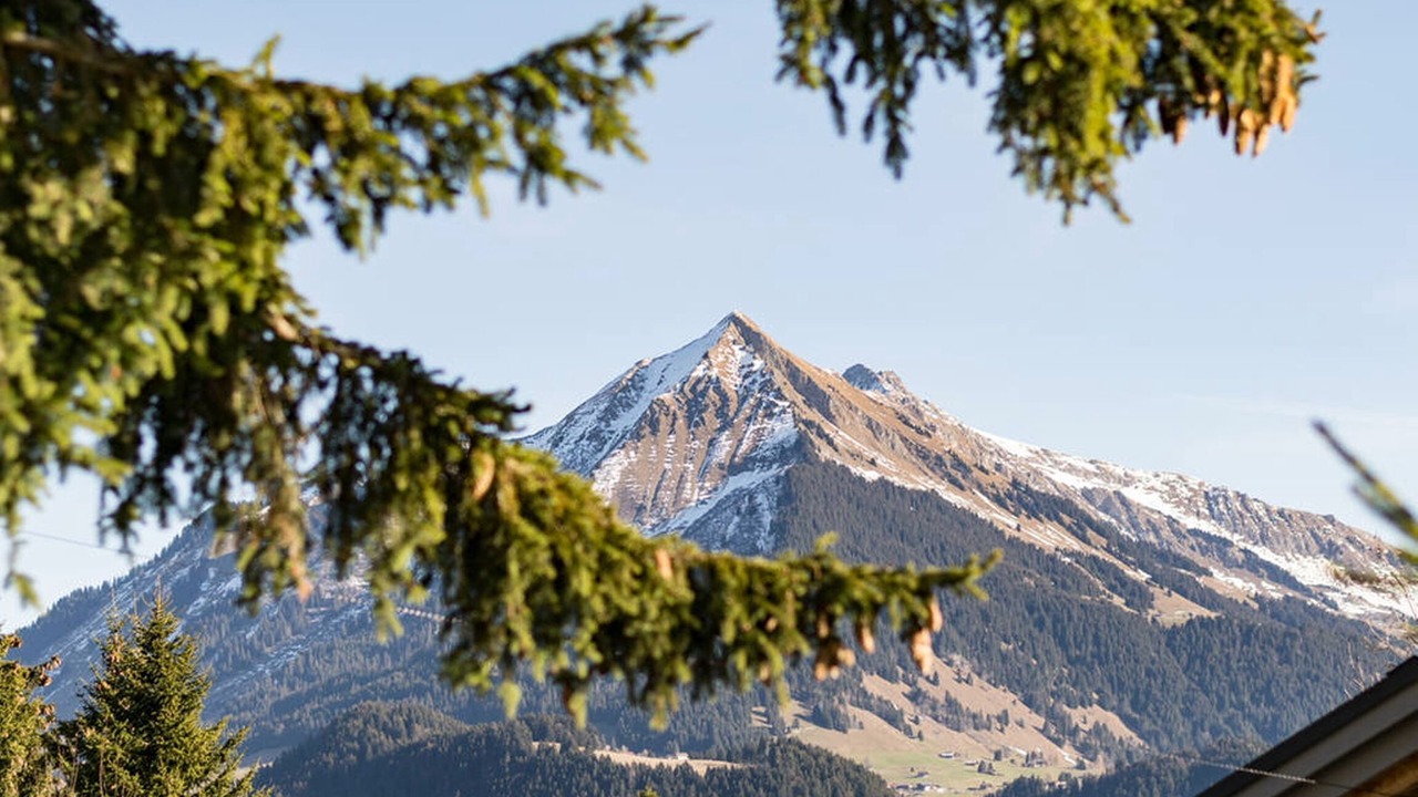 Photo of Outdoor in Leysin