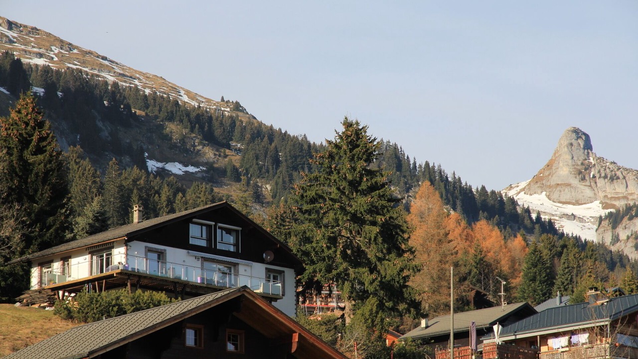 Photo of Outdoor in Leysin