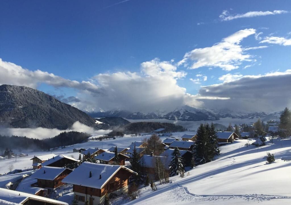 Photo of Outdoor in Leysin