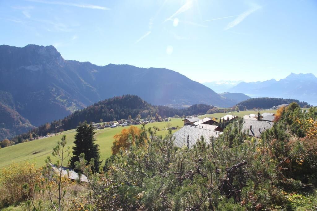 Photo of Outdoor in Leysin