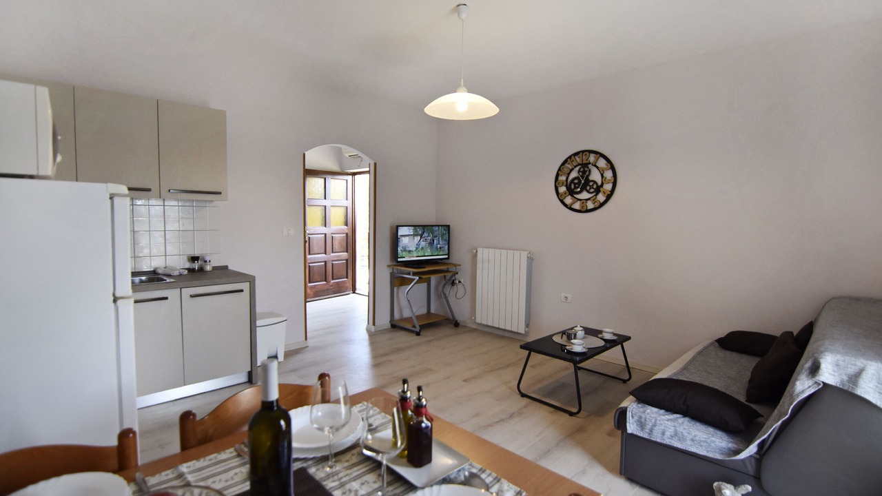 Photo of Livingroom in Savudrija