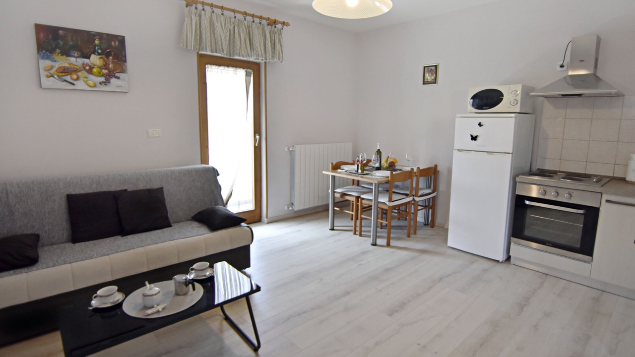 Photo of Livingroom in Savudrija