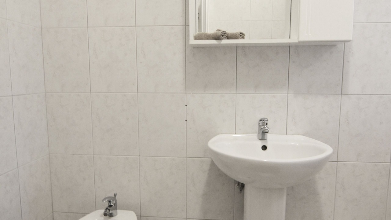 Photo of Bathroom in Savudrija