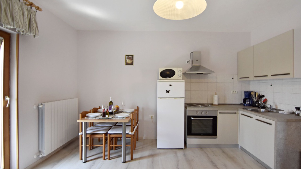 Photo of Kitchen in Savudrija