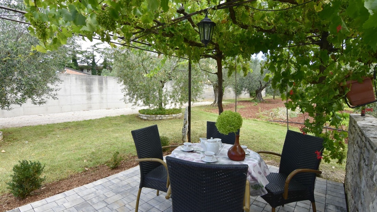 Photo of Outdoor in Savudrija