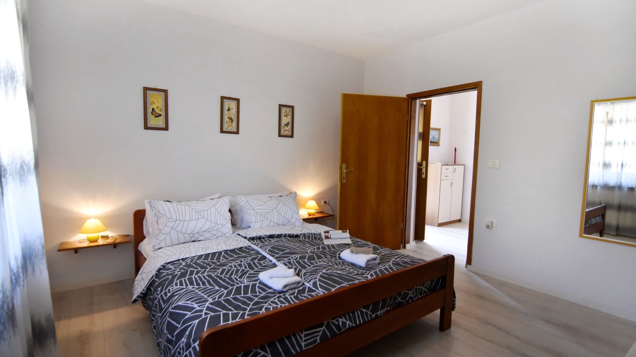 Photo of Bedroom in Savudrija