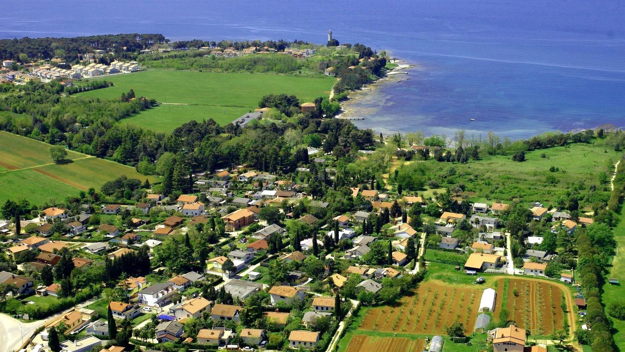 Photo of Outdoor in Savudrija