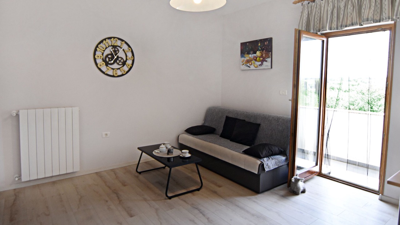 Photo of Livingroom in Savudrija
